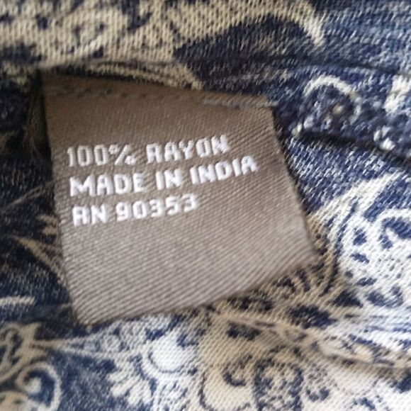 J Gee Floral Dress MP Long Sleeve Petite Cottage Fairy Grunge Romantic Cottage - Picture 4 of 16